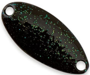 Lingurita Oscilanta Nomura Isei Sue, Dark Shiny Green, 1.6g, 2.5cm, 1buc/pac