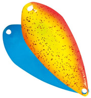 Lingurita Oscilanta Nomura Yaga, Stone Orange, 3.5g, 3.5cm, 1buc/pac