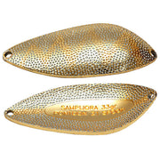 Lingurita Oscilanta Pontoon21 Sampliora nr33 7.2cm 33g G22-202