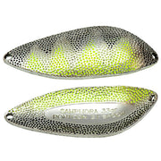 Lingurita Oscilanta Pontoon21 Sampliora nr33 7.2cm 33g S48-804