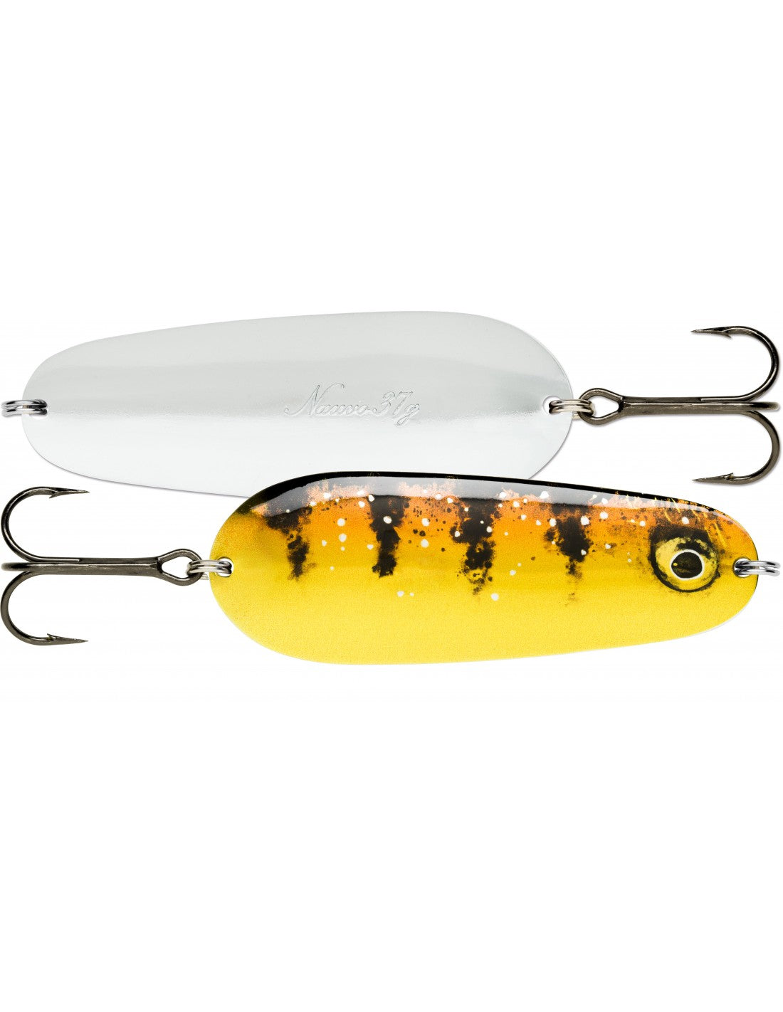 Lingurita Oscilanta RAPALA Nauvo 37, MXM, 9.5cm, 37g