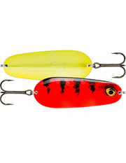Lingurita Oscilanta RAPALA Nauvo 37, Red Tiger / RTG, 9.5cm, 37g