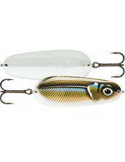 Lingurita Oscilanta RAPALA Nauvo 37, Smelt on The Beac / SMB, 9.5cm, 37g