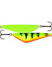  Lingurita Oscilanta Rapala Harmaja, Firetiger  11.6cm, 31g