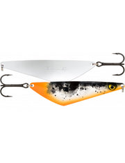  Lingurita Oscilanta Rapala Harmaja, Halloween 11.6cm, 31g