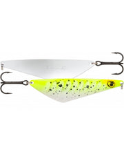  Lingurita Oscilanta Rapala Harmaja, Sunray  11.6cm, 31g