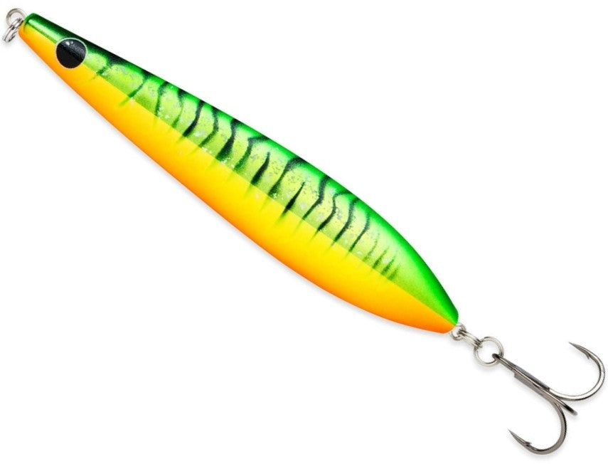  Lingurita Oscilanta Rapala Kallan, Firetiger (FT), 11cm, 26g