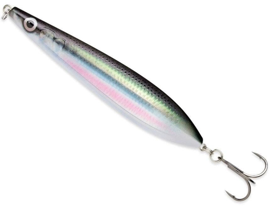  Lingurita Oscilanta Rapala Kallan, Live Herring (HRL), 11cm, 26g