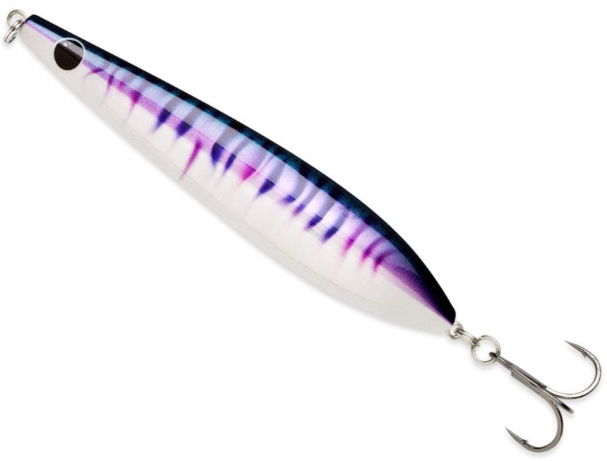  Lingurita Oscilanta Rapala Kallan, Purple Tiger  11cm, 26g