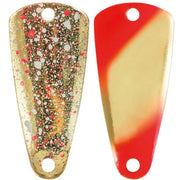 Lingurita Oscilanta Rapture Area Spoon Tetra, 02, 27mm, 2.5g