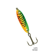 Lingurita Oscilanta Rapture Wind Rider FT