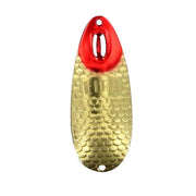 Lingurita Oscilanta Rublex Eira OTR 7.6cm