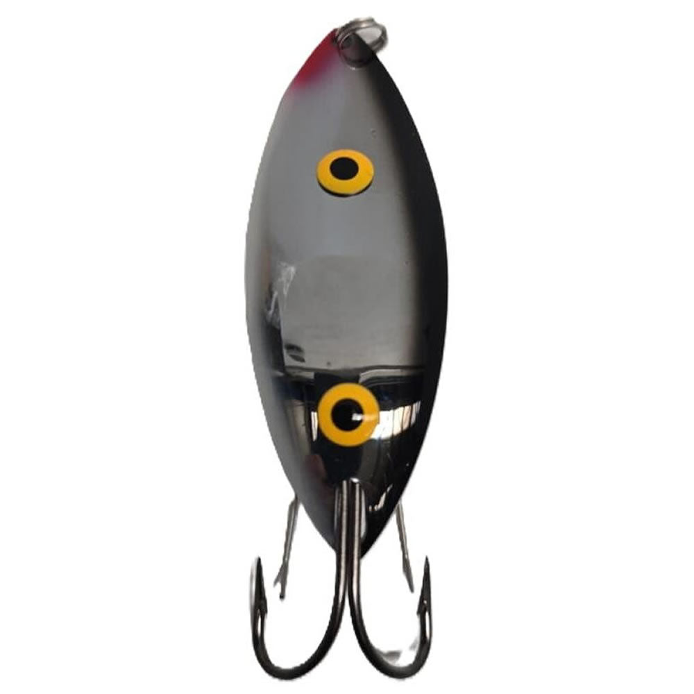 Lingurita Oscilanta STRIKE PRO Antibradis Scorpion A010, 7cm 18g, 1buc/pac