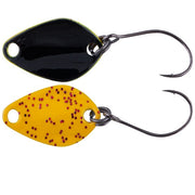 Lingurita Oscilanta Select Alpha 2.5cm 2.2g 02