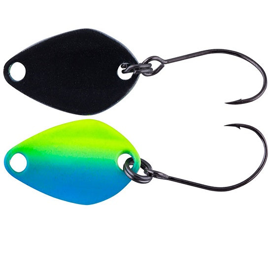 Lingurita Oscilanta Select Alpha 2cm 1.40G 02