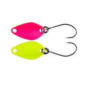 Lingurita Oscilanta Select Alpha 2cm 1.40G 03