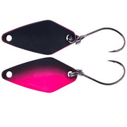 Lingurita Oscilanta Select Gamma 2.50CM 1.50G 06