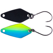 Lingurita Oscilanta Select Gamma 2.50CM 1.50G 09