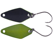 Lingurita Oscilanta Select Gamma 2.5cm 2.2g 08