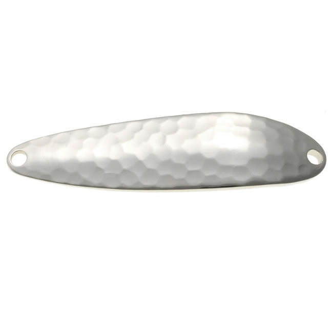 Lingurita Oscilanta Tiemco Lightning Wobbler 201, 5.6cm, 9.8g