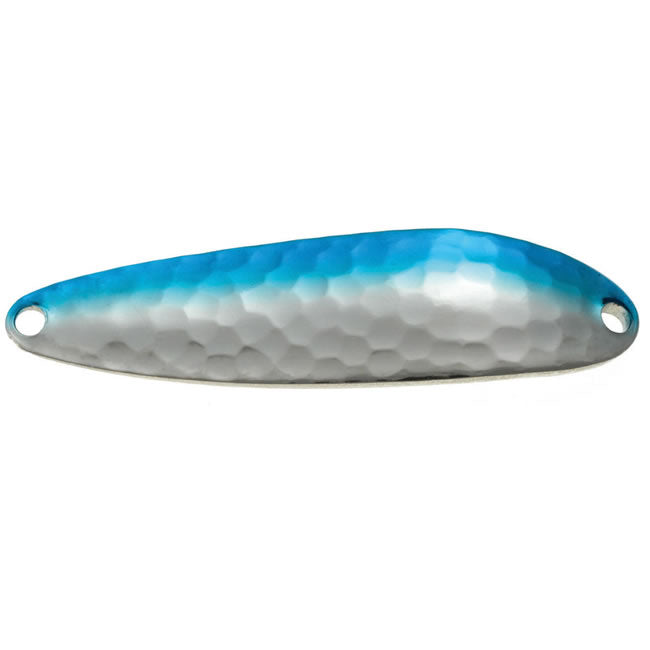 Lingurita Oscilanta Tiemco Lightning Wobbler 204, 5.6cm, 9.8g