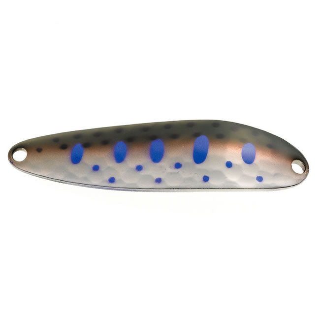Lingurita Oscilanta Tiemco Lightning Wobbler 211, 3.7cm, 2g