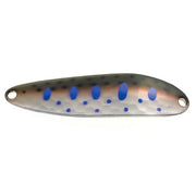 Lingurita Oscilanta Tiemco Lightning Wobbler 211, 3.9cm, 4.4g
