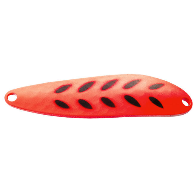 Lingurita Oscilanta Tiemco Lightning Wobbler 215, 3.9cm, 4.4g