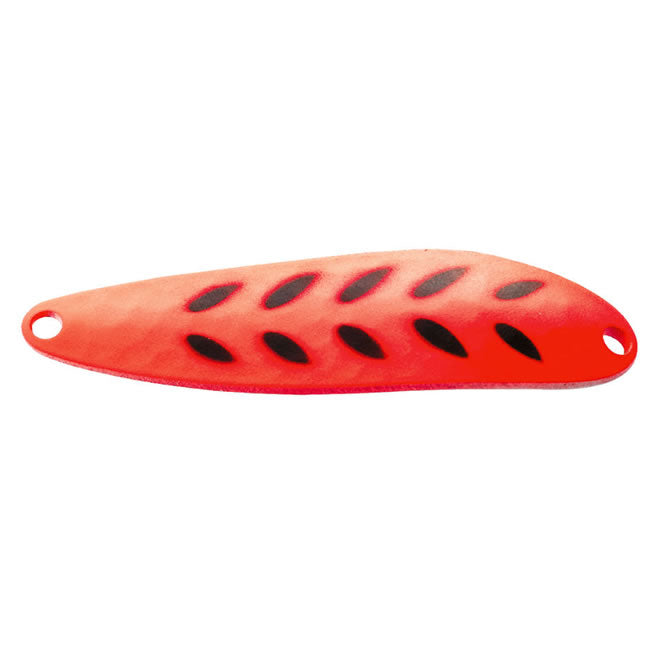 Lingurita Oscilanta Tiemco Lightning Wobbler 215, 5.5cm, 7g