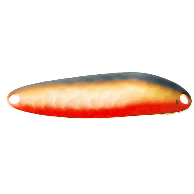 Lingurita Oscilanta Tiemco Lightning Wobbler 306, 3.9cm, 4.4g
