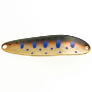 Lingurita Oscilanta Tiemco Lightning Wobbler 311, 4.7cm, 7.2g