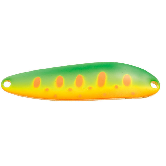Lingurita Oscilanta Tiemco Lightning Wobbler 312, 5.6cm, 9.8g