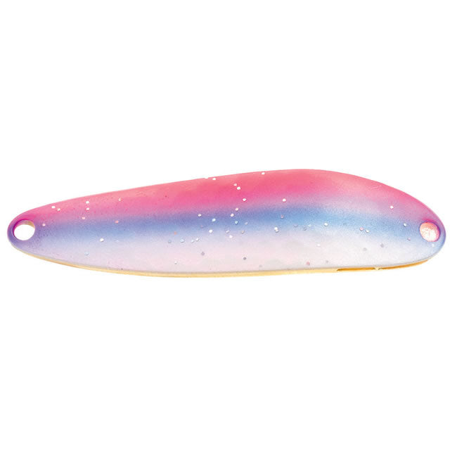 Lingurita Oscilanta Tiemco Lightning Wobbler 313, 4.7cm, 7.2g