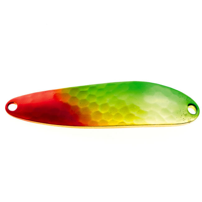 Lingurita Oscilanta Tiemco Lightning Wobbler 314, 3.9cm, 4.4g