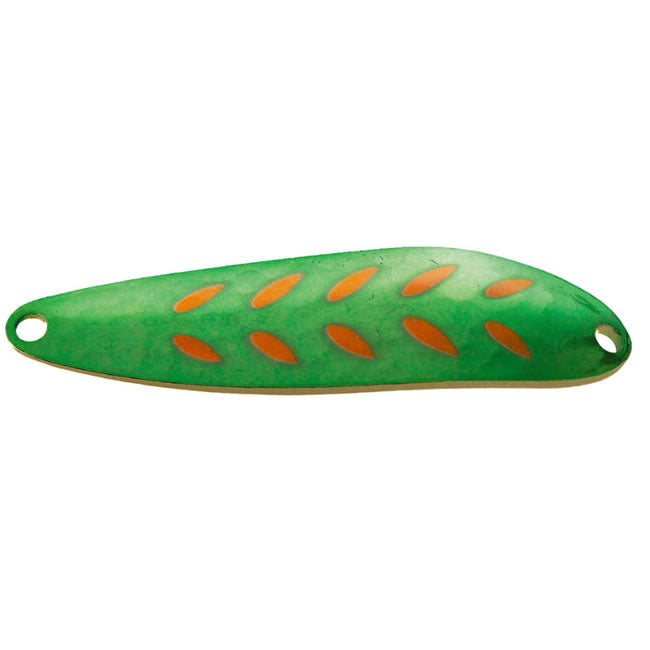 Lingurita Oscilanta Tiemco Lightning Wobbler 315, 5.6cm, 9.8g