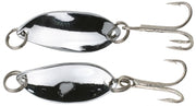 Lingurita Oscilanta-Trout Campione Mini 2.2Cm/1.4G - Silver