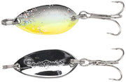 Lingurita Oscilanta-Trout Campione Mini 2.2Cm/1.4G/01