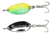 Lingurita Oscilanta-Trout Campione Mini 2.2Cm/1.4G/05