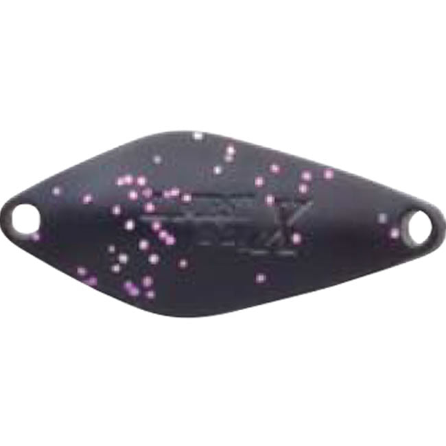 Lingurita Oscilanta Valkein Hi Burst Cross, X12, 2.2g 