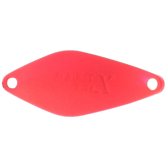 Lingurita Oscilanta Valkein Hi Burst Cross, X3, 2.2g 