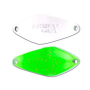 Lingurita Oscilanta Valkein Hi Burst Cross, X6, 2.2g 