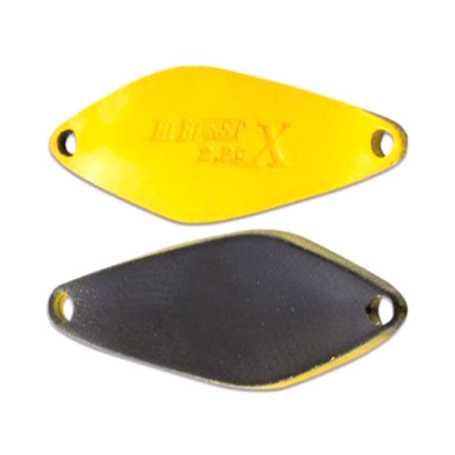 Lingurita Oscilanta Valkein Hi Burst Cross, X7, 2.2g 