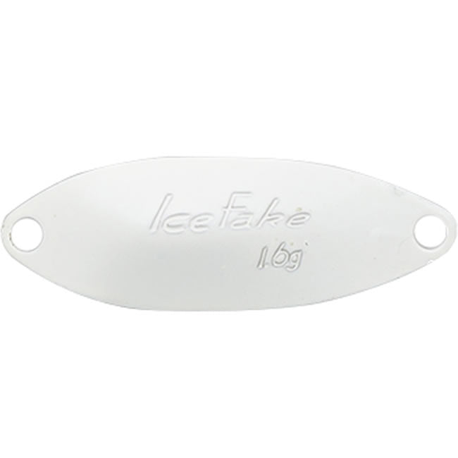 Lingurita Oscilanta Valkein, Ice Fake 04, 2.6g 