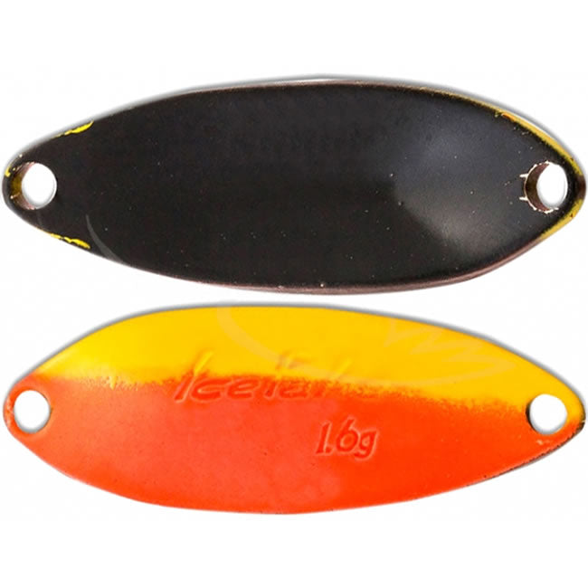 Lingurita Oscilanta Valkein, Ice Fake 20, 2.6g 