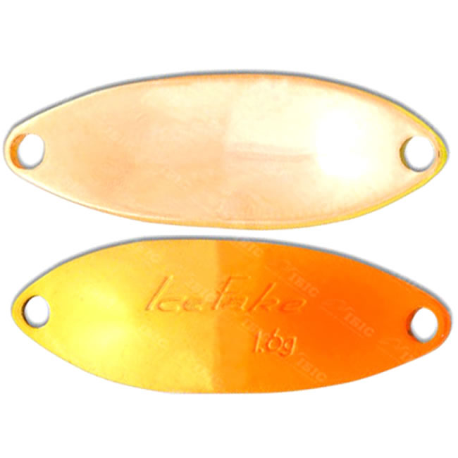 Lingurita Oscilanta Valkein, Ice Fake 29, 2.6g 