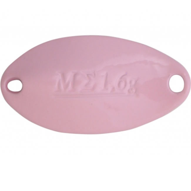 Lingurita Oscilanta Valkein Mark Sigma 08. 1.6g 