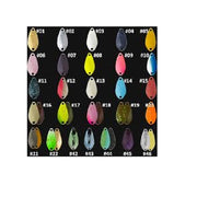 Lingurita Oscilanta Valkein Scheila 1.8g 14