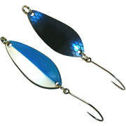 Lingurita Oscilanta WIZARD Chubby Spoon Long UL, Culoare 003, 3.3cm, 4.6g