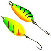 Lingurita Oscilanta WIZARD Chubby Spoon UL, Culoare 017, 3cm, 3.6g