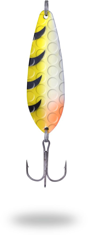  Lingurita Oscilanta Zebco 10g 4,8cm Trophy Z-Slim perch  sinking